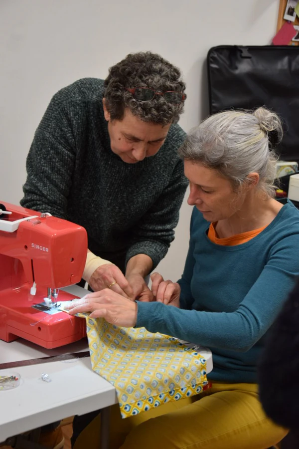Atelier couture