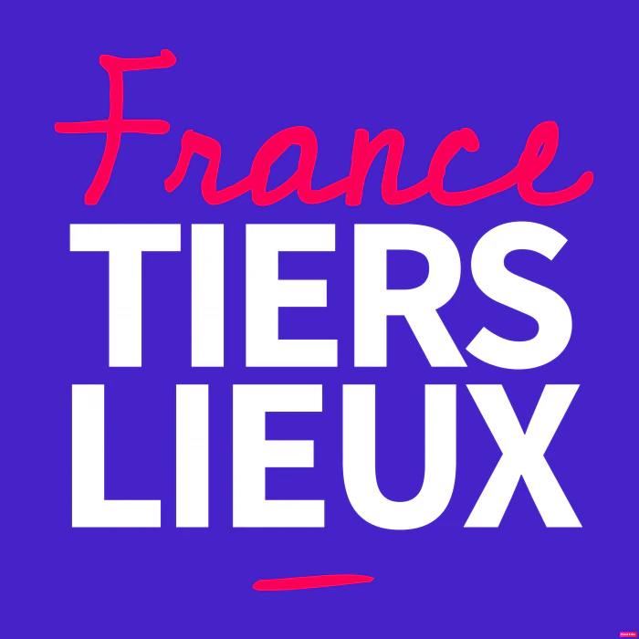 logo France Tiers Lieu