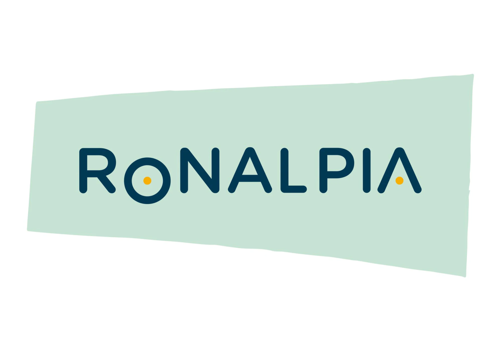 Logo Ronalpia