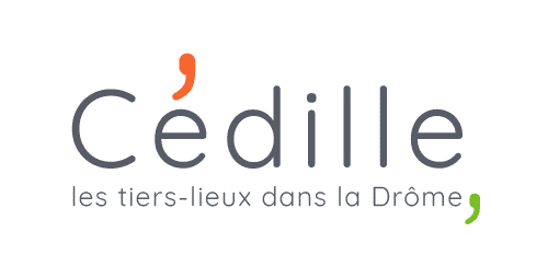 logo cédille