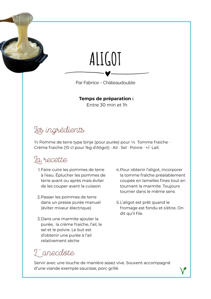 aligot