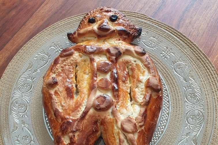 photo gâteau suisse